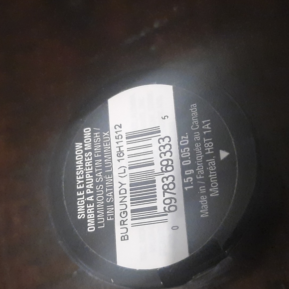 Eyeshadow duo - Picture 3 of 5